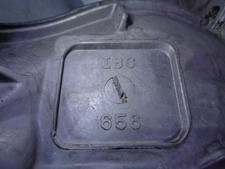 Boite de vitesse Opel FRONTERA