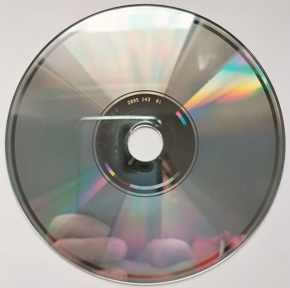 THE DOORS L.A. Woman CD West Germany TARGET Jim Morrison Rolling Stones Nico - Bild 3 von 4