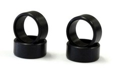 Kyosho Low Height Slick Tire 30 degree 4 pieces Mini-Z