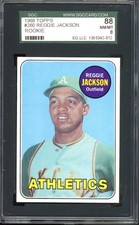 1969 Topps Baseball Cards 46