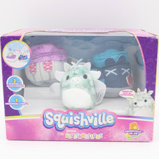 Squishville by Original Squishmallows Squishv...