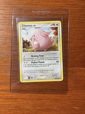 Chansey Common Platinum 69/127 NM on eBay