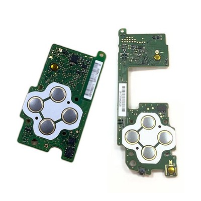 Links Rechts Motherboard Key Main Circuit Board für Nintendo Switch NS Joy-Con