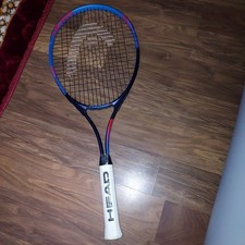 Head Reward Ti Tennis Racquet 4 3/8"-3