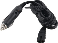 New 12V Car DC Power Cord Fit for Igloo Cool Chill, Igloo Kool Mate, Igloo Icele