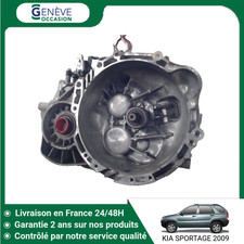 Boite de vitesse Kia SPORTAGE