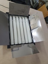 Kirschner HK-330A Lichtwanne Lichtbank Fotolicht