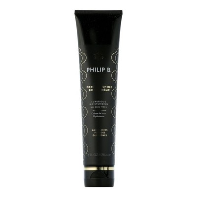 Philip B Bath & Body Forever Shine Body Crème 178ml