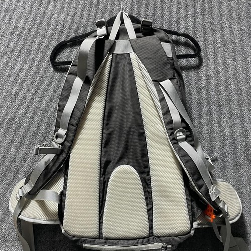Nubily Hiking Backpack Large Outdoor Travel Pack Padded Straps Multi Pocket Bag - Picture 10 of 12