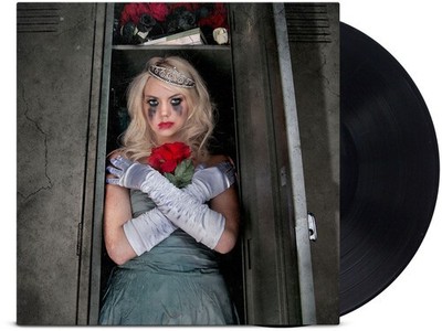 Falling in Reverse - (PRESALE 6/26/26) The Drug in Me Is You (VINYL) - ALT/INDIE