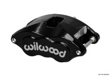 Wilwood 120-10936-bk D52 Dual Piston Caliper