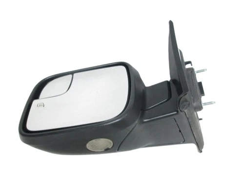 16-19 Ford Explorer Black Signal Mirror fit Left Hand LH 6B63-17683-BF6096Z