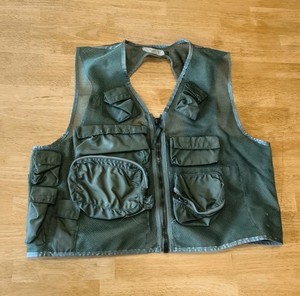 Survival Vest Usaf | eBay