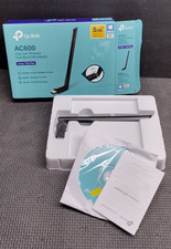TP-Link AC600 USB WiFi Adapter for PC Archer T2U Plus NEW
