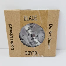 DEWALT DWA412TCT 4 1/2 inch Circular Saw Blade 24 Tooth General Purpose Wood