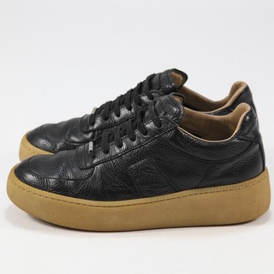 MAISON MARGIELA Sub Low Top Sneaker Größe 42 18AW seltenes Modell