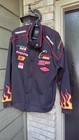 ACE MOTOR CLUB 13 RACING SWEATER  — photo 1
