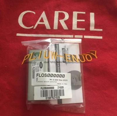 1PCS New CAREL FLOS000000 Flooding Sensor Detector