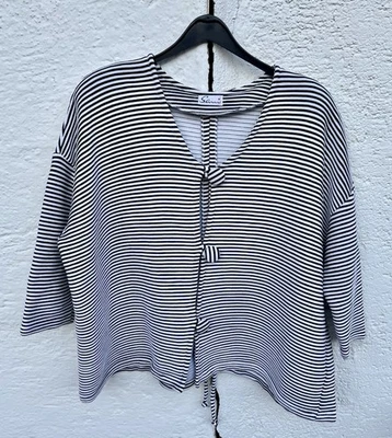 Sani Lagenlook Jacke - Bild 1 von 2