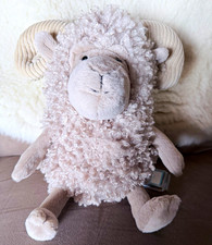 Jellycat Ramsley Sheep BNWT.. Retired