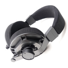 final D7000 Open Back Planar Magnetic Headphones Used