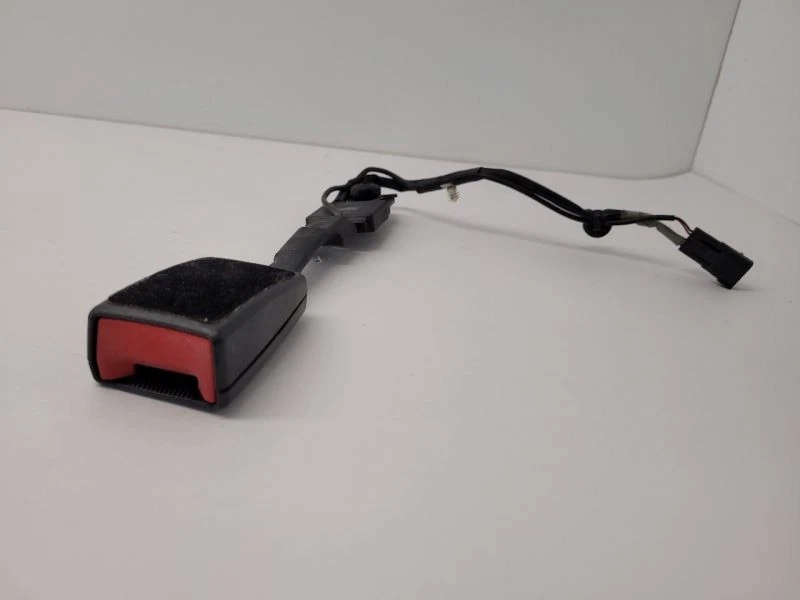 2013-2018 FORD C MAX RH Right Seat Belt Front Bucket Passenger Buckle  Foto 2 de 4