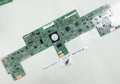 Wacom Cintiq Pro 13'' DTH-1320 Mainboard Mainboard in Top Zustand