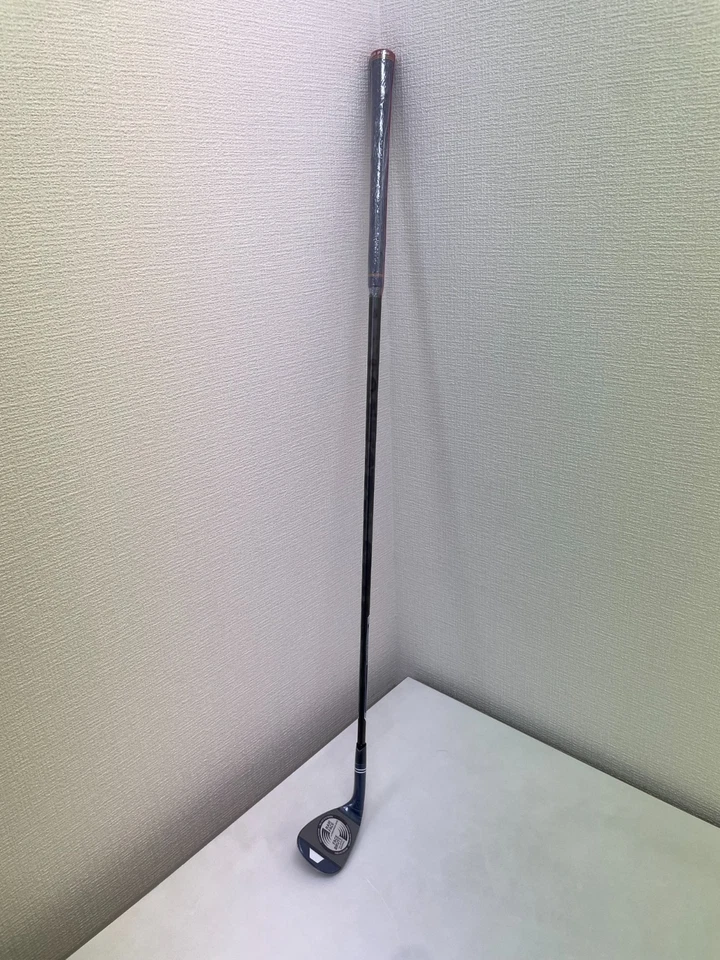 TaylorMade TM25 TM x ORBR MG5 Red Bull Wedge 52° MODUS3 TOUR105 S-Flex - Image 2 of 4