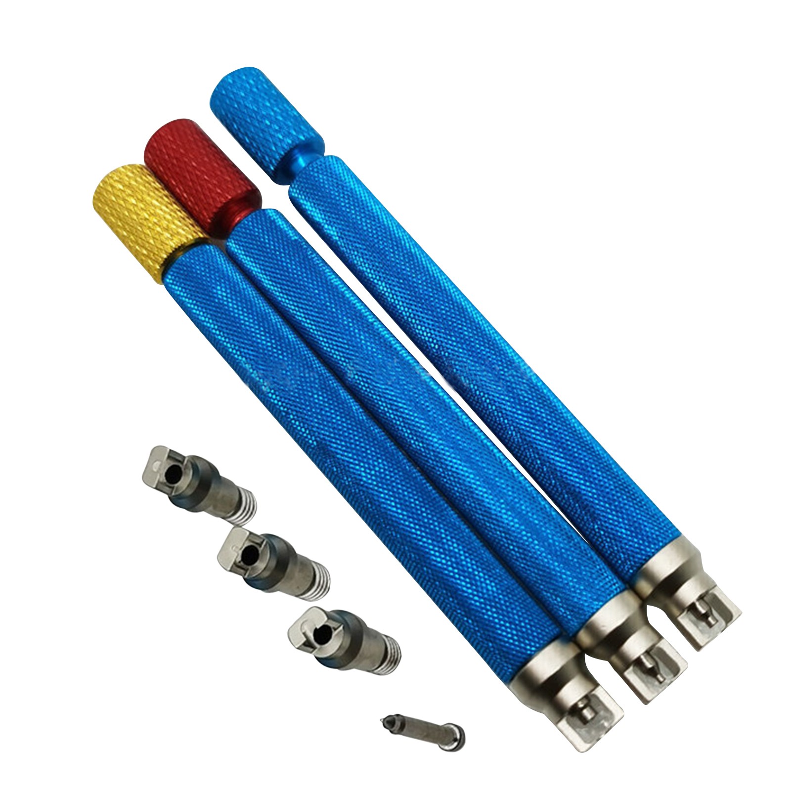 Hand Take Lifting Trackless Lifter Pliers Minute Needle Watch Hand Second Hand - vintagewatches.pk