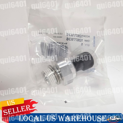 #ad OEM 12677836 D1846A Oil Pressure Sensor Original Equipment for Chevrolet Buick $38.68