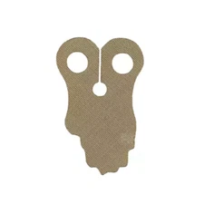 for LEGO Star Wars Dark Tan Boba Fett Pauldron Cape Cloth Piece Minifigure NEW