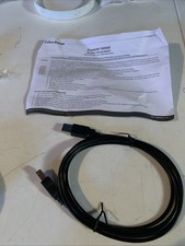 Cyber Power Battery Backup UPS Series CST1500S Replacement Cord OEM WYZ