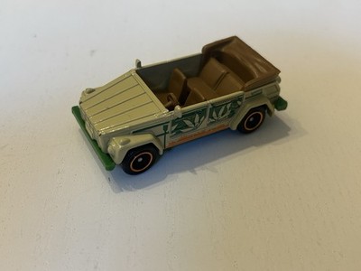 Matchbox  MB738 - Volkswagen VW Type 181 ''The Thing''
