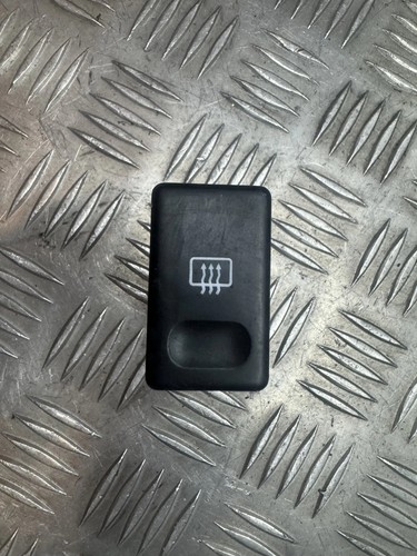 VW SHARAN 7M8, 7M9, 7M6 Windschutzscheibe Heizung Schalter 7M5959621B 28457996