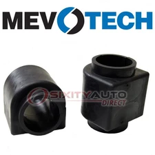 Mevotech Supreme Front To Frame Stabilizer Bar Bushing Kit for 2004 ue