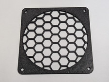 120MM FAN COVER GRILL