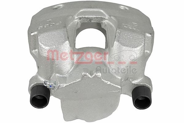 Bremssattel Metzger Autoteile 6261353 FüR Volvo XC60 1 SUV 156 VAN AWD-image