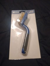 Ebonite Bowling Shoe Brush