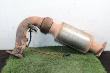 Catalyseurs Land Rover FREELANDER