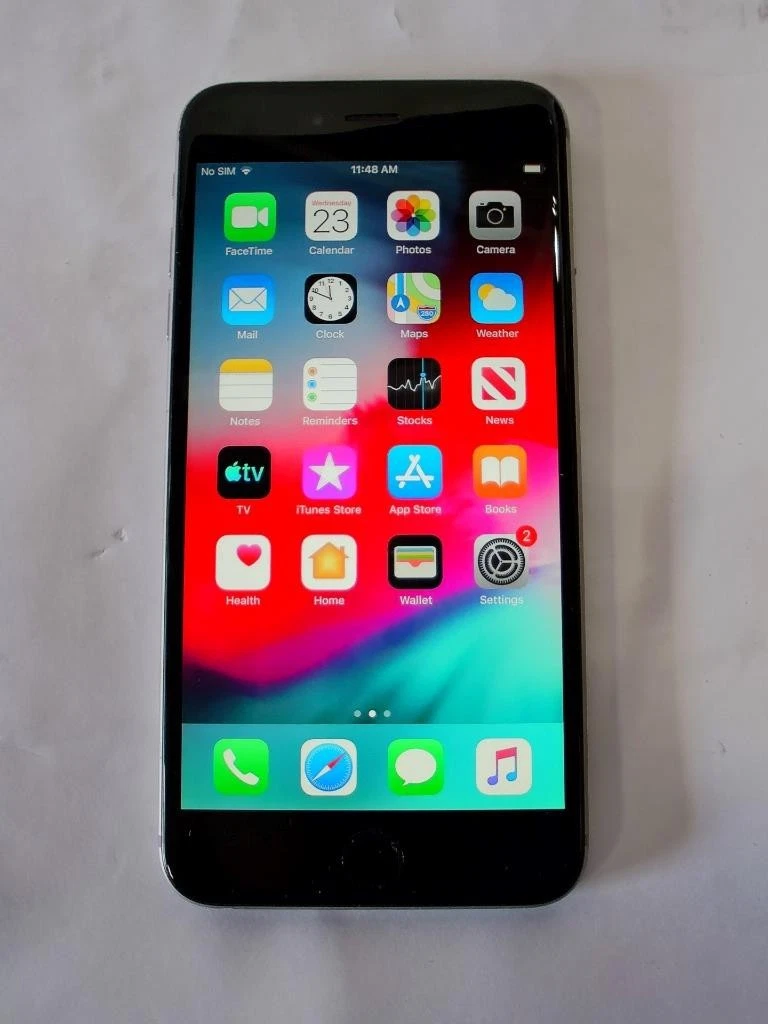 iPhone 6 Plus 16GB 8MP for sale | eBay