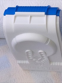 RETIRED LEGO Technic Throwbots Ice Slizer 8501 FACTORY SEAL NO BOX - See Details