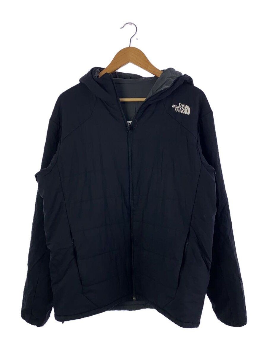 ジャケット・アウター THE NORTH FACE Anytime Insulated Hoodie THE NORTH FACE OTHER REVERSIBLE ANYTIME INSULATED HOODIE