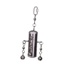 Parrot Bird Toys Cage Toys for African Grey Medium Large Bird Parrot Macaws