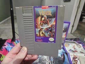 Code Name Viper:  NES Nintendo, FULLY  Complete CIB Box Insert Manual BEAUTIFUL!