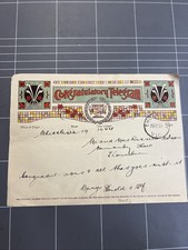 ORIGINAL DOCUMENT CONGRATULATORY TELEGRAM WHITTLESEA THORNBURY WILSON 1937 WW2