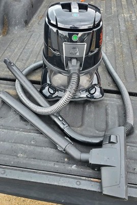 Hyla Est Evolution Air Room Cleaning Water Filtration Vacuum System