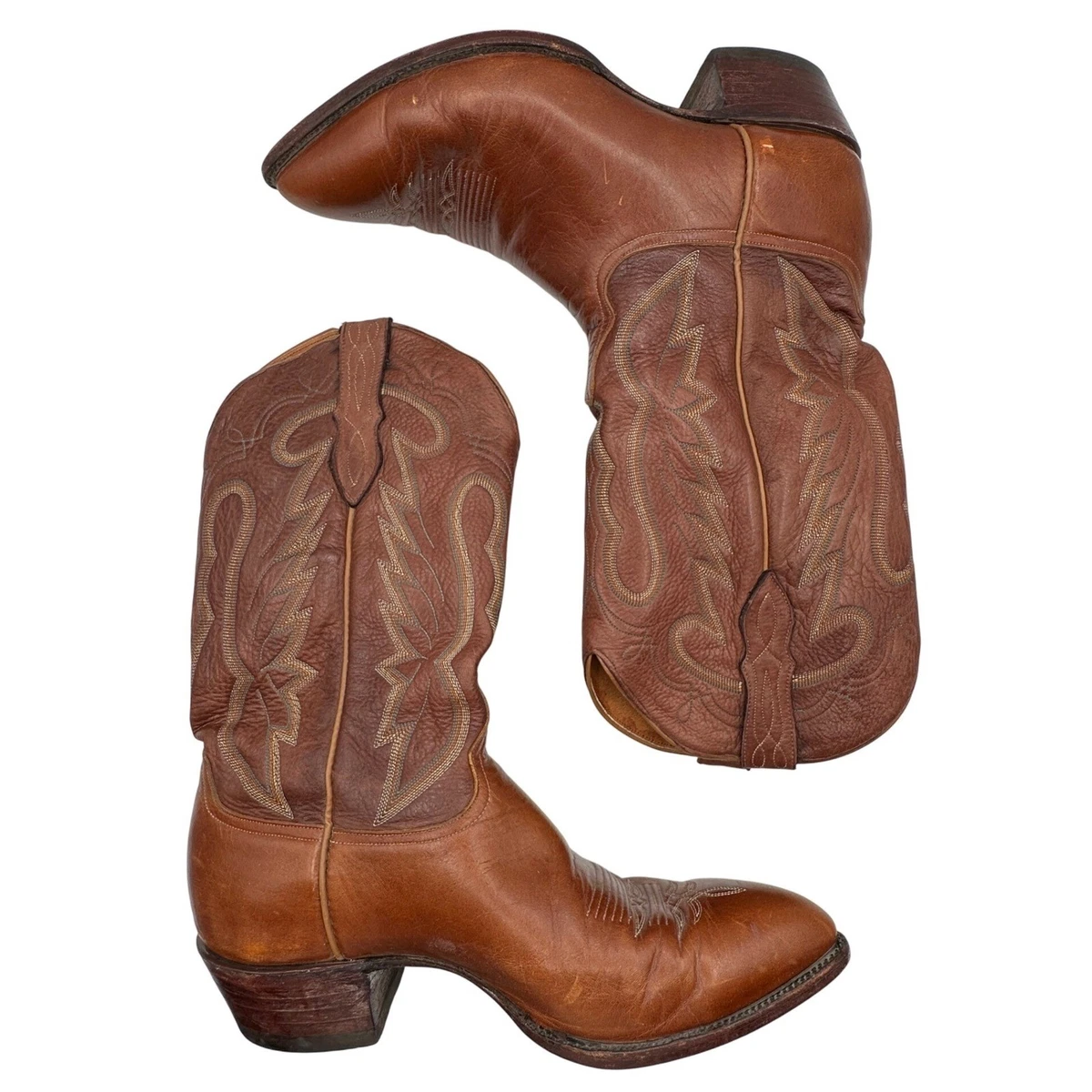 Larry Mahan EE Boots for Men for Sale | Shop New & Used  display picture 2