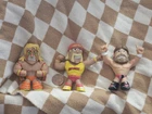 2015 Funko Mystery Mini WWF WWE Lot Daniel Bryan Hulk Hogan Ultimate Warrior