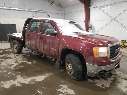 Audio Equipment Radio Opt UM7 Fits 07-14 SIERRA 2500 PICKUP 1041785 - Picture 8 of 12