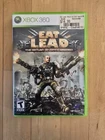 Eat Lead: The Return of Matt Hazard for Xbox 360